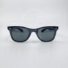 Lunette de soleil rayban wayfarer noir RB2140